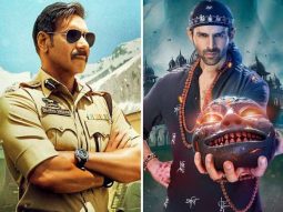 Biz Talk: Two Titans, One Diwali – SINGHAM AGAIN & BHOOL BHULAIYAA 3 bring cheer with Rs. 500 cr+, yet miss solo potential