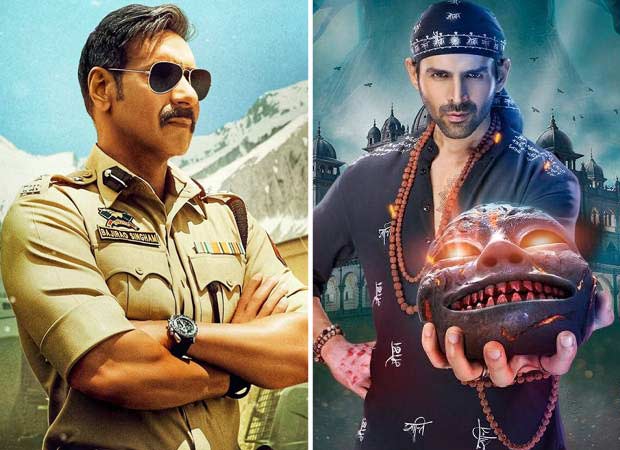 Box office Business Talk | Biz Talk: Two Titans, One Diwali – SINGHAM AGAIN & BHOOL BHULAIYAA 3 bring cheer with Rs. 500 cr+, yet miss solo potential