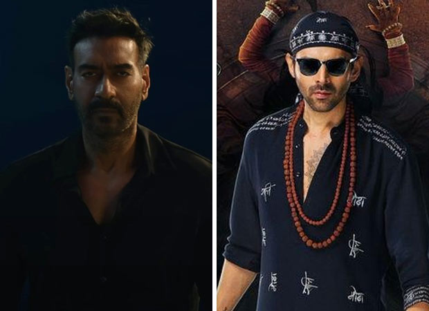 Trade experts predict lifetime collections of Singham Again and Bhool Bhulaiyaa 3: "BB3 can go beyond 275 crores with an open run until December 5"