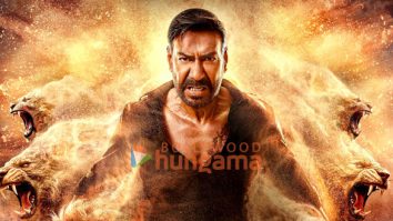 Singham Again