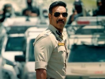Ajay Devgn and Rohit Shetty’s Singham Again collects Rs. 126 crores in 3 days