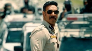 Ajay Devgn and Rohit Shetty’s Singham Again collects Rs. 126 crores in 3 days