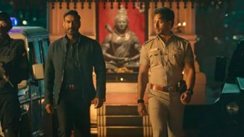 Singham Again Day 1 overseas box office collection: A powerful start in Australia and New Zealand Singham Again Day 1 overseas box office collection: A powerful start in Australia and New Zealand