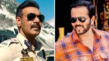 Singham Again is Rohit Shetty’s 10th Rs. 100 cr + grosser and also the fastest to hit the century; why he’s the ONLY director in Bollywood who could have brought 7 major actors together and do justice to their star power