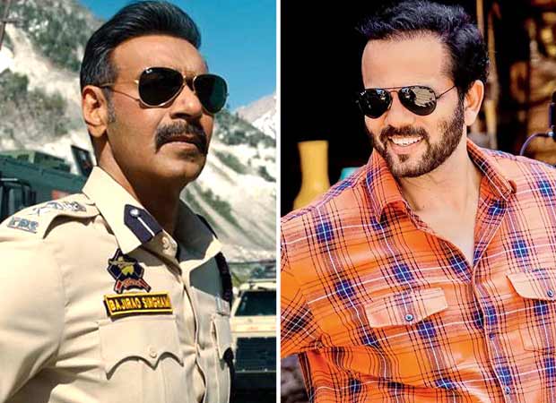 Singham Again is Rohit Shetty’s 10th Rs. 100 cr + grosser and also the fastest to hit the century; why he’s the ONLY director in Bollywood who could have brought 7 major actors together and do justice to their star power