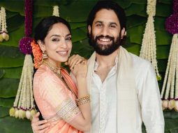 Sobhita Dhulipala – Naga Chaitanya wedding details: “Over 8-hour long wedding rituals”, reveals source