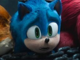 Shadow arrives: Sonic the Hedgehog 3’s new trailer promises triple the speed and action