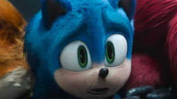 Shadow arrives: Sonic the Hedgehog 3’s new trailer promises triple the speed and action