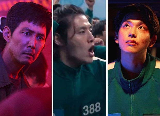 Squid Game 2 Teaser Trailer: Lee Jung Jae enters the game again; Wi Ha Joon, Gong Yoo return; Yim Si Wan, Kang Ha Neul, Park Sung Hoon seen in few glimpses