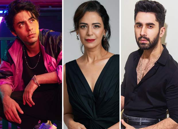 Aryan Khan starts final patch shoot for Stardom in Mumbai, Mona Singh and Lakshya to join: Report : Bollywood News – Bollywood Hungama