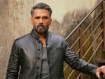 BREAKING: Suniel Shetty injured on set of Hunter: Tootega Nahi Todega, suffers rib injury during intense action sequence