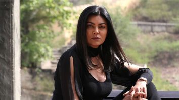 Sushmita Sen at 49: “My strong image intimidates a lot of men in this country”