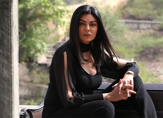 Sushmita Sen at 49 My strong image intimidates a lot of men in this country