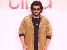 Arjun Kapoor, Ahsaas Channa, Sonali Bendre and others snapped at TIRA flagship store launch