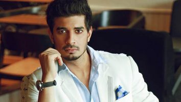 Tahir Raj Bhasin delivers global hit in 10 countries with Yeh Kaali Kaali Ankhein 2