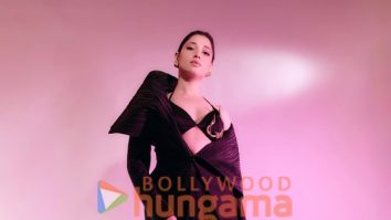 Celeb Photos Of Tamannaah Bhatia