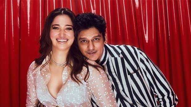 Tamannaah Bhatia and Vijay Varma set to tie the knot in 2025, start looking for house: Reports