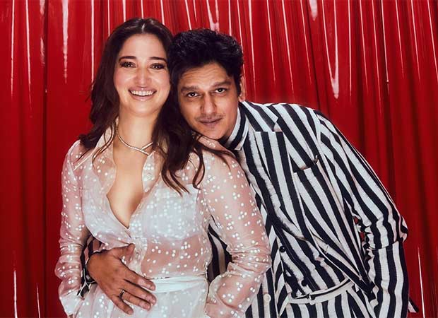 Tamannaah Bhatia and Vijay Varma set to tie the knot in 2025, start looking for house: Reports