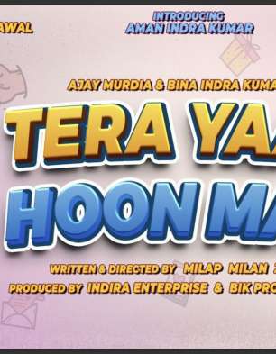 Tera Yaar Hoon Main