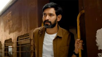 Tere Mere Darmiyan – The Sabarmati Report | Vikrant Massey, Raashii Khanna