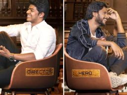 Thalapathy Vijay’s son Jason Sanjay debuts as director with Sundeep Kishan-led film