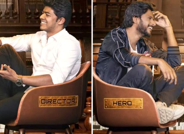 Thalapathy Vijay's son Jason Sanjay debuts as director with Sundeep Kishan-led film