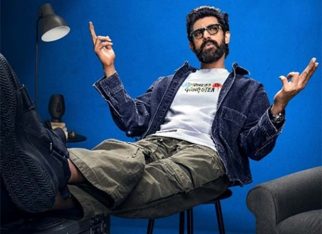 The Rana Daggubati Show: Baahubali actor promises to showcase unexplored side of celebrities in Prime Video’s unscripted Telugu original series