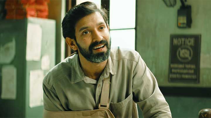 The Sabarmati Report | Official Trailer | Vikrant Massey, Raashi Khanna, Ridhi Dogra | Ektaa R Kapoor The Sabarmati Report | Official Trailer | Vikrant Massey, Raashi Khanna, Ridhi Dogra | Ektaa R Kapoor