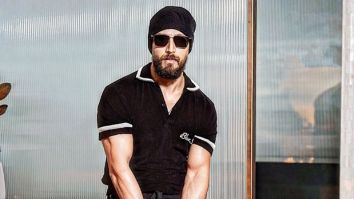 Tiger Shroff opens up on his Singham Again success; says, “Really enjoying all the love and appreciation coming my way”