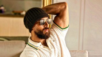 Tiger Shroff