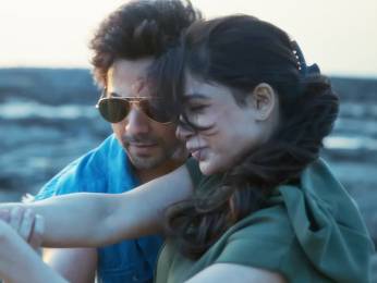 Tufaan (Song): Varun Dhawan, Samantha Prabhu | Citadel Honey Bunny | Fiddlecraft