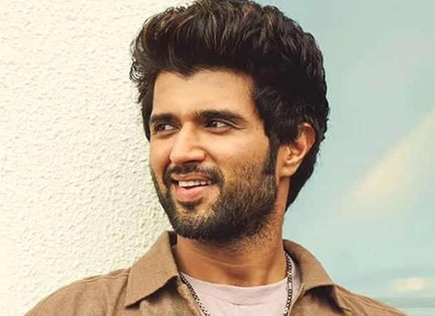 VD12: “Injuries Won’t Stop Vijay Deverakonda,” reveal sources as the actor continues to shoot