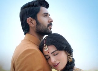 ‘Sahiba’: Jasleen Royal’s ambitious music video starring Vijay Deverakonda and Radhikka Madan ft. Stebin Ben out now