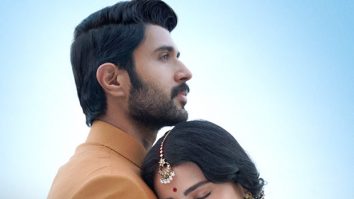 ‘Sahiba’: Jasleen Royal’s ambitious music video starring Vijay Deverakonda and Radhikka Madan ft. Stebin Ben out now