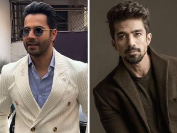 Varun Dhawan calls Saqib Saleem ‘the best part’ of Citadel: Honey Bunny in this latest paparazzi video