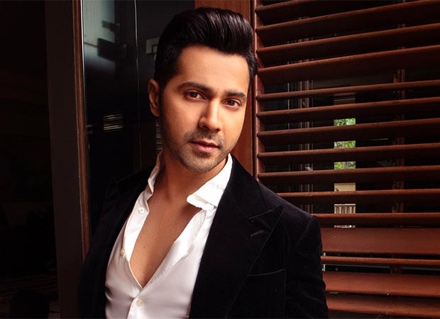 Varun Dhawan says butt-naked scene in Citadel: Honey Bunny “was shot very artistically” : Bollywood News