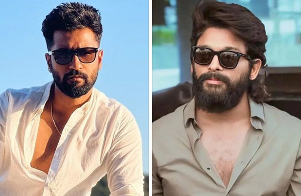 Vicky Kaushal, Allu Arjun, and others to join Karan Aujla’s India leg of It Was All A Dream tour; deets inside!