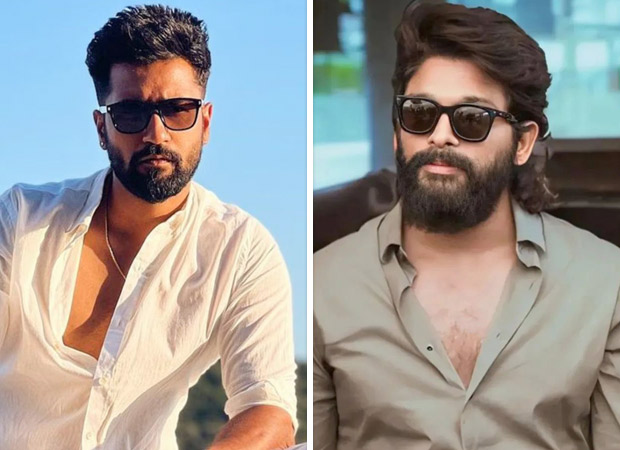 Vicky Kaushal, Allu Arjun, and others to join Karan Aujla’s India leg of It Was All A Dream tour; deets inside!