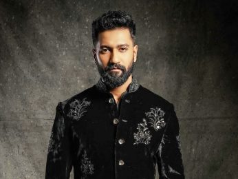 Vicky Kaushal to play Lord Parshuram in Dinesh Vijan’s mega spectacle; filming begins in November 2025