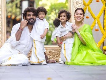 Vignesh Shivan dedicates an UNSEEN emotional video to his wife as it fails to be a part of Nayanthara: Beyond The Fairy Tale; says, “It couldn’t make it due to copyright issues” Vignesh Shivan dedicates an UNSEEN emotional video to his wife as it fails to be a part of Nayanthara: Beyond The Fairy Tale; says, “It couldn’t make it due to copyright issues”