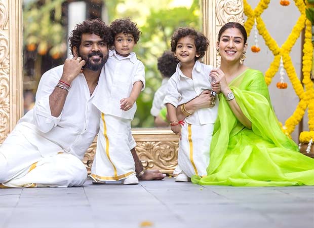 Vignesh Shivan dedicates an UNSEEN emotional video to his wife as it fails to be a part of Nayanthara: Beyond The Fairy Tale; says, “It couldn’t make it due to copyright issues” 