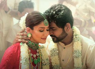 Vignesh Shivan opens on life with Nayanthara in Netflix’s Nayanthara: Beyond The Fairy Tale; describes their meeting as, “Like a sudden sunrise on a gloomy day”