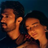 Vijay Deverakonda and Radhikka Madan on starring in Jasleen Royal's 'Sahiba' This song will touch many hearts