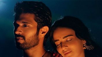 Vijay Deverakonda and Radhikka Madan on starring in Jasleen Royal’s ‘Sahiba’: “This song will touch many hearts”