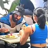 Vijay Deverakonda and Rashmika Mandanna enjoy lunch date; photos go viral