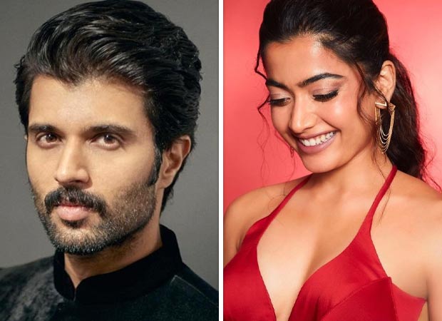 Vijay Deverakonda confirms being ‘very much’ in a relationship amid dating rumours with Rashmika Mandanna; says, “I am 35, you think I will be single”