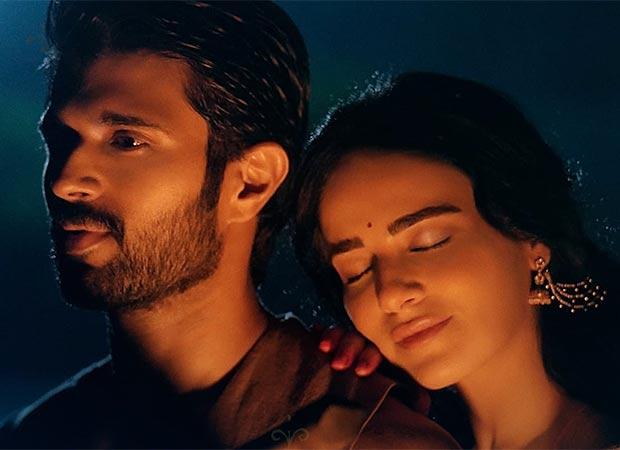 Vijay Deverakonda reveals, "Every morning I wake up, the song was on loop" as he opens up about his music video ‘Sahiba’ with Radhikka Madan