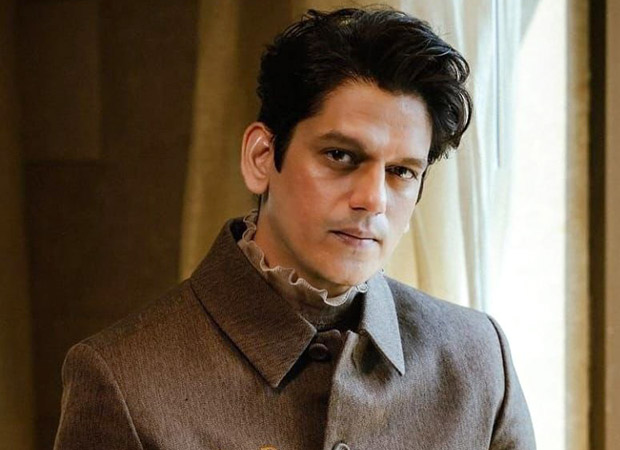 Vijay Varma to shoot for 35-40 days for Matka King before New Year break: Source