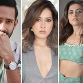 Exclusive: Vikrant Massey, Raashi Khanna, and Riddhi Dogra to Launch ‘Raja Ram’ from Sabarmati Report at National Stock Exchange