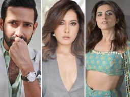 Exclusive: Vikrant Massey, Raashi Khanna, and Riddhi Dogra to Launch ‘Raja Ram’ from Sabarmati Report at National Stock Exchange Exclusive: Vikrant Massey, Raashi Khanna, and Riddhi Dogra to Launch ‘Raja Ram’ from Sabarmati Report at National Stock Exchange